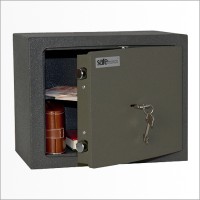 Сейф взломостойкий NTR-22M