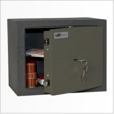 Сейф взломостойкий NTR-22M