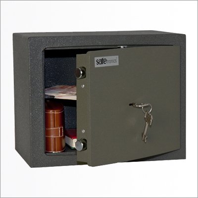 Сейф взломостойкий NTR-22M