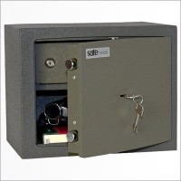 Сейф взломостойкий NTR-22Ms