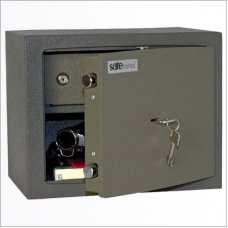 Сейф взломостойкий NTR-22Ms