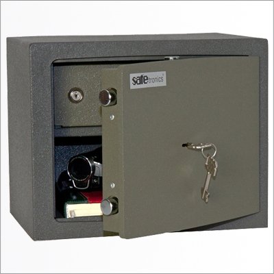 Сейф взломостойкий NTR-22Ms