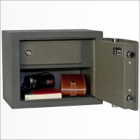 Сейф взломостойкий NTR-22Ms