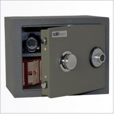 Сейф взломостойкий NTR-22LG Сейф взломостойкий NTR-22LG