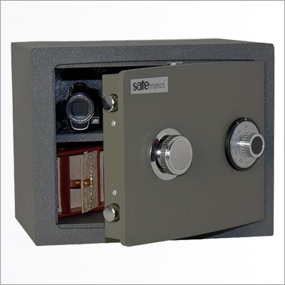 Сейф взломостойкий NTR-22LG