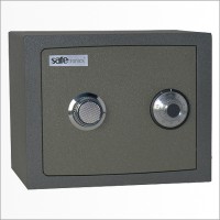 Сейф взломостойкий NTR-22LG