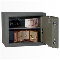 Сейф взломостойкий NTR-22LG