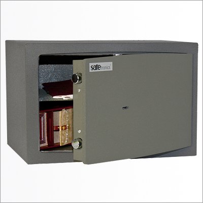 Сейф взломостойкий NTR-24M