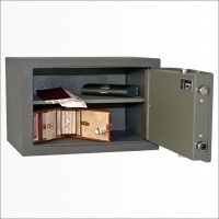 Сейф взломостойкий NTR-24M