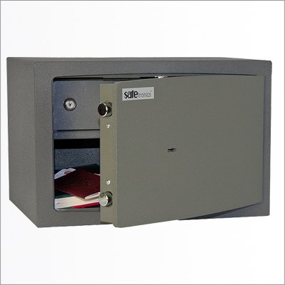 Сейф взломостойкий NTR-24Ms