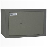 Сейф взломостойкий NTR-24Ms