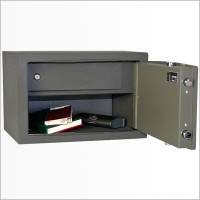 Сейф взломостойкий NTR-24Ms