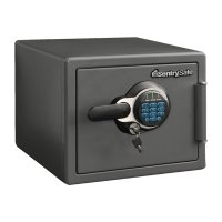 Огневодостойкий сейф SentrySafe SFW 082 GTC Огневодостойкий сейф SentrySafe SFW 082 GTC