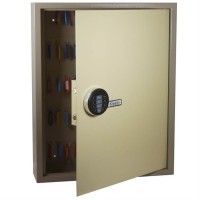 Ключница Klesto SKE-100 ( 100 ключей ) с брелоками