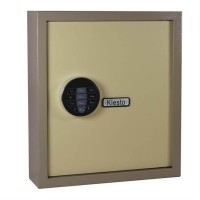 Ключница Klesto SKE-50 ( 50 ключей ) с брелоками