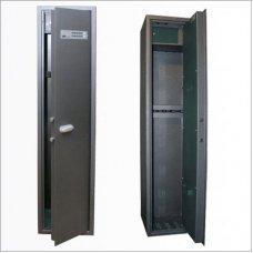 Сейф оружейный SP5 150ME