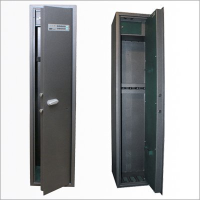 Сейф оружейный SP5 150ME