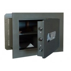 Сейф встраиваемый Safetronics STR 25EM Сейф встраиваемый Safetronics STR 25EM