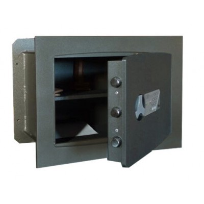 Сейф встраиваемый Safetronics STR 25EM