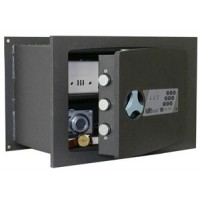 Сейф встраиваемый Safetronics STR 28E