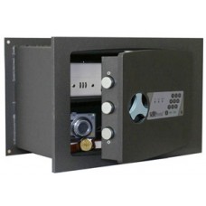 Сейф встраиваемый Safetronics STR 28E