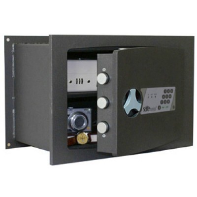 Сейф встраиваемый Safetronics STR 28E
