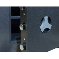 Сейф встраиваемый Safetronics STR 28E
