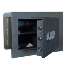 Сейф встраиваемый Safetronics STR 28EM/27