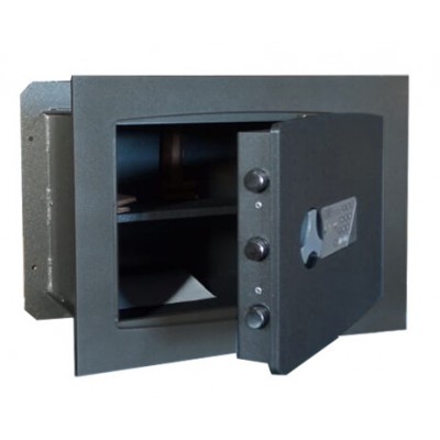 Сейф встраиваемый Safetronics STR 28EM/27