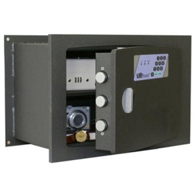 Сейф встраиваемый STR28ME/27