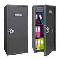 Сейф Safetronics TSS 125ME
