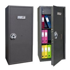 Сейф Safetronics TSS 125ME