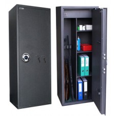 Сейф Safetronics TSS 160MM/K3