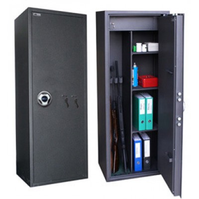 Сейф Safetronics TSS 160MM/K3