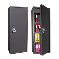 Сейф Safetronics TSS 160MM