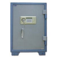 Сейф огнестойкий Safewell YB-920ALD
