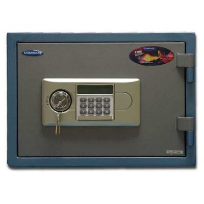 Сейф огнестойкий Safewell YB-350ALD