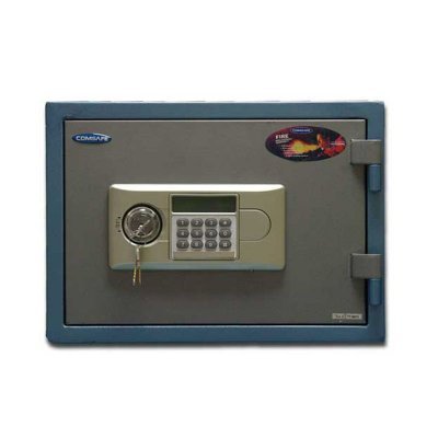 Сейф огнестойкий Safewell YB-350ALD-M