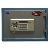 Сейф огнестойкий Safewell YB-350ALD-M