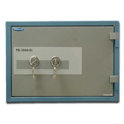 Сейф огнестойкий Safewell YB-350A(S)