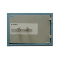 Сейф огнестойкий Safewell YB-350A(S)