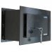 Сейф встраиваемый Safewell 300 BWK