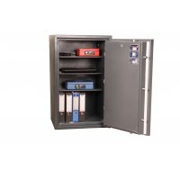 Сейф огневзломостойкий Defender Pro 135  EL