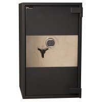 Сейф огневзломостойкий Defender Pro 135  EL