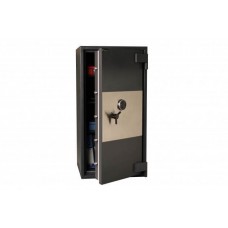 Сейф Stahlkraft Defender Pro 151 XS EL