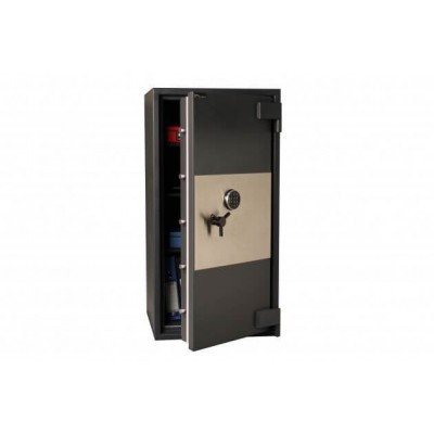 Сейф Stahlkraft Defender Pro 151 XS EL