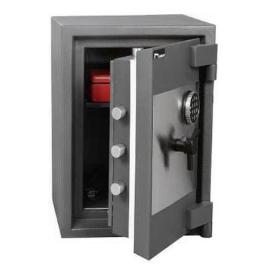 Сейф огневзломостойкий Defender Pro 319 D EL