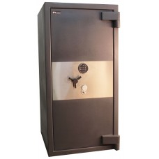 Сейф Stahlkraft Defender Pro 443S  EL+KL