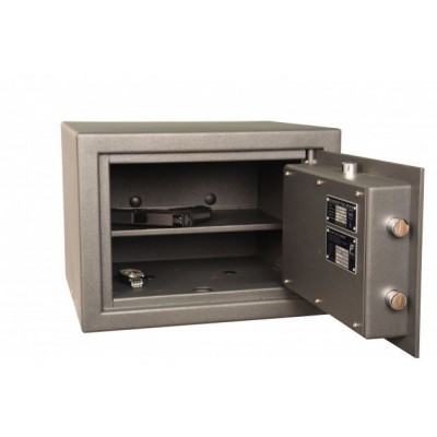 Сейф огневзломостойкий Eurolite FS 40 W KL