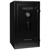 Сейф Liberty Home Safe 12BKT-CH